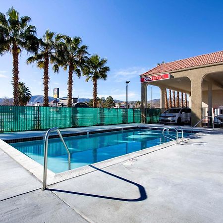 Hotel Palmdale - Antelope Valley -Listing Partner Exteriér fotografie