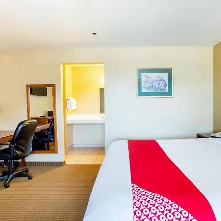 Hotel Palmdale - Antelope Valley -Listing Partner Exteriér fotografie