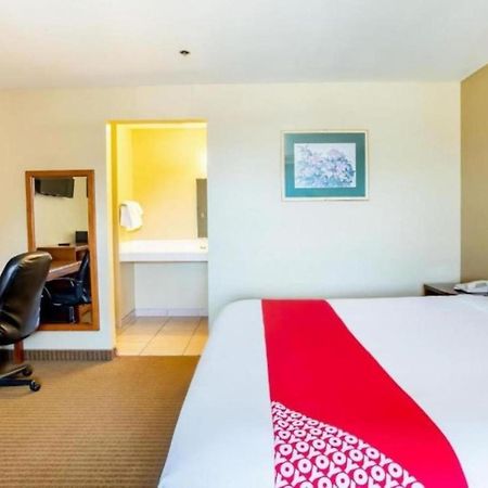 Hotel Palmdale - Antelope Valley -Listing Partner Exteriér fotografie