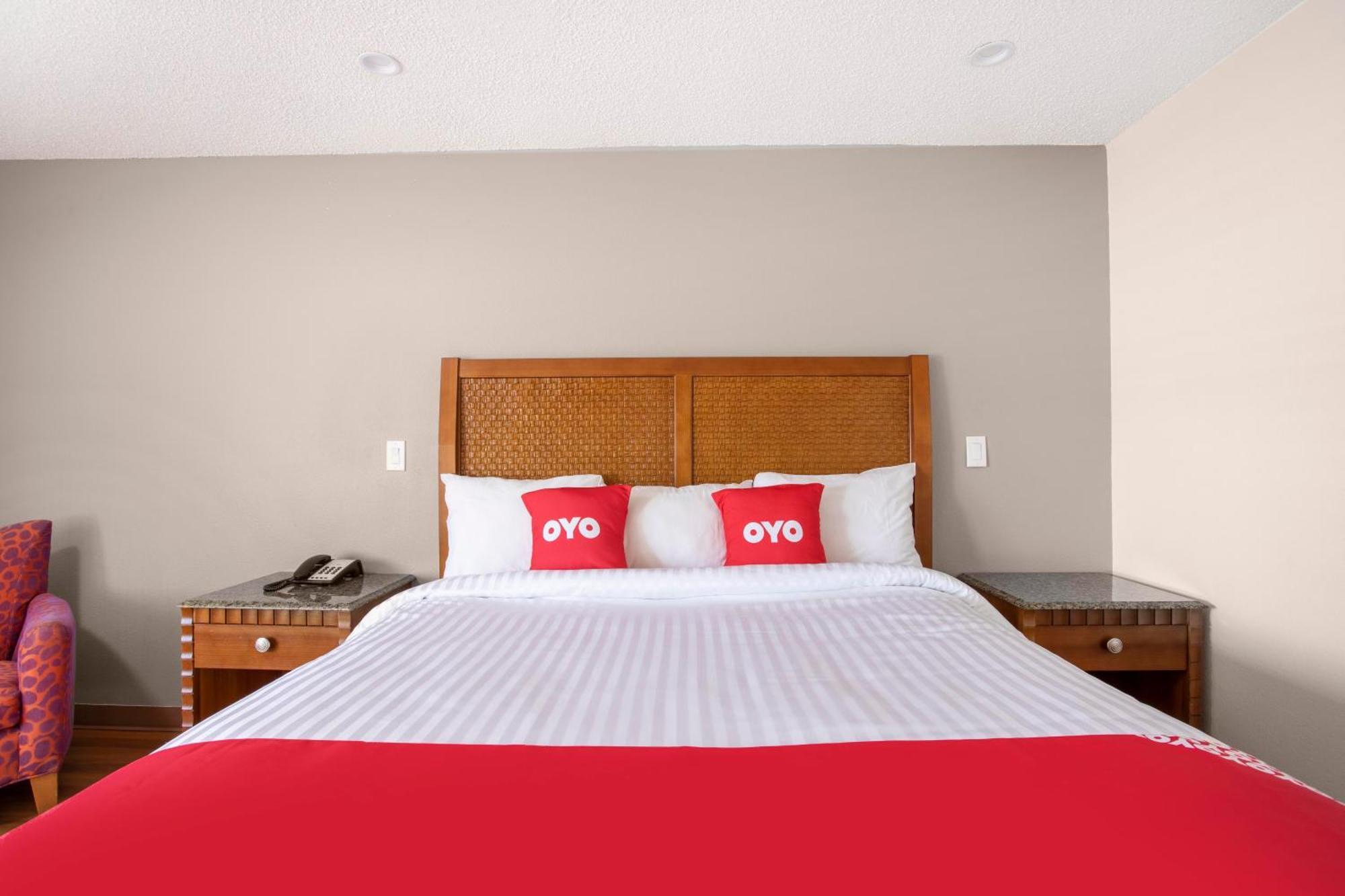 Hotel Palmdale - Antelope Valley -Listing Partner Exteriér fotografie