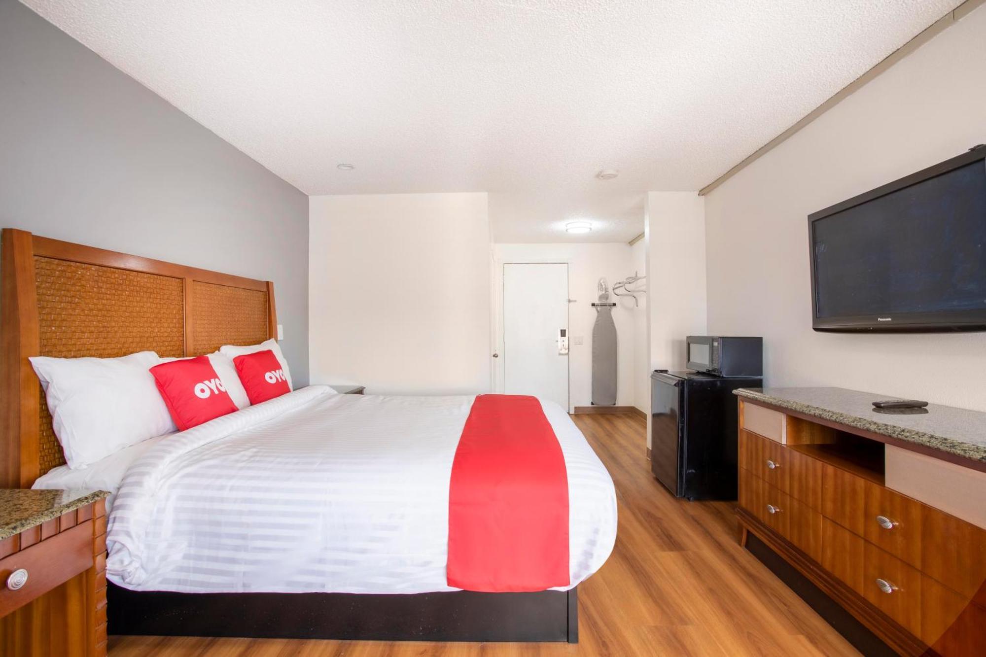 Hotel Palmdale - Antelope Valley -Listing Partner Exteriér fotografie