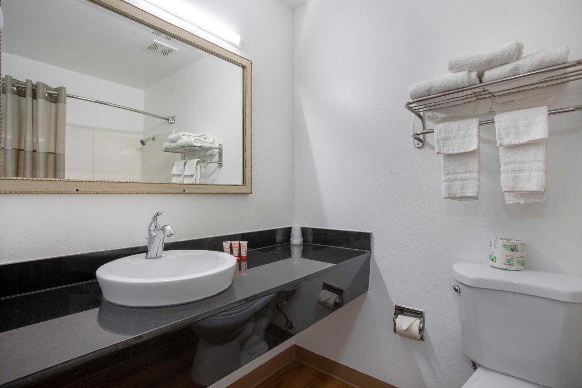Hotel Palmdale - Antelope Valley -Listing Partner Exteriér fotografie