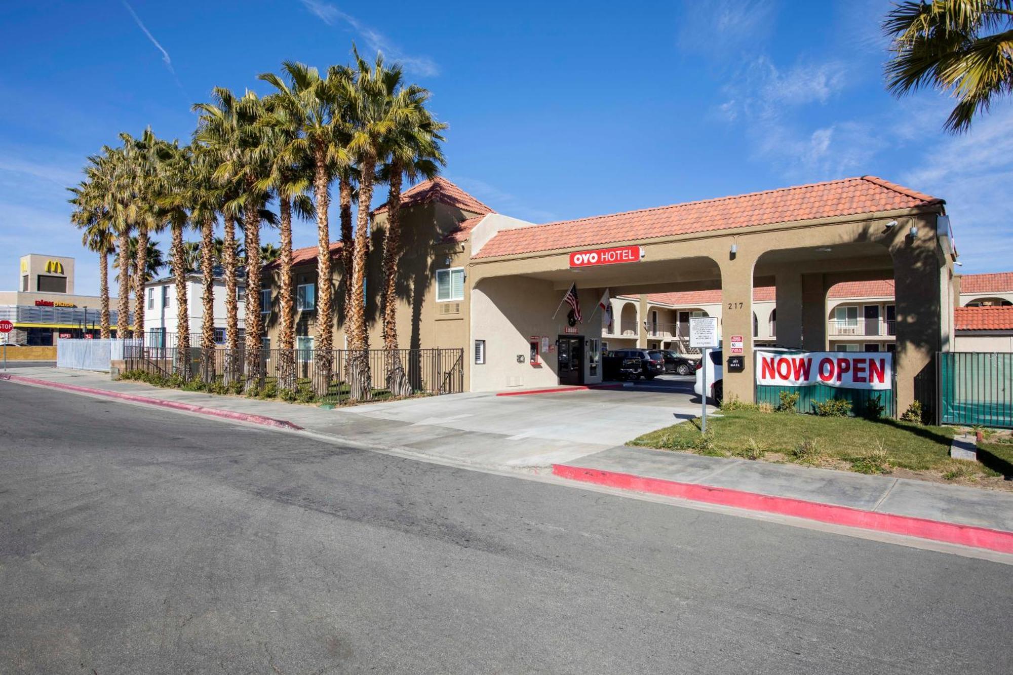 Hotel Palmdale - Antelope Valley -Listing Partner Exteriér fotografie