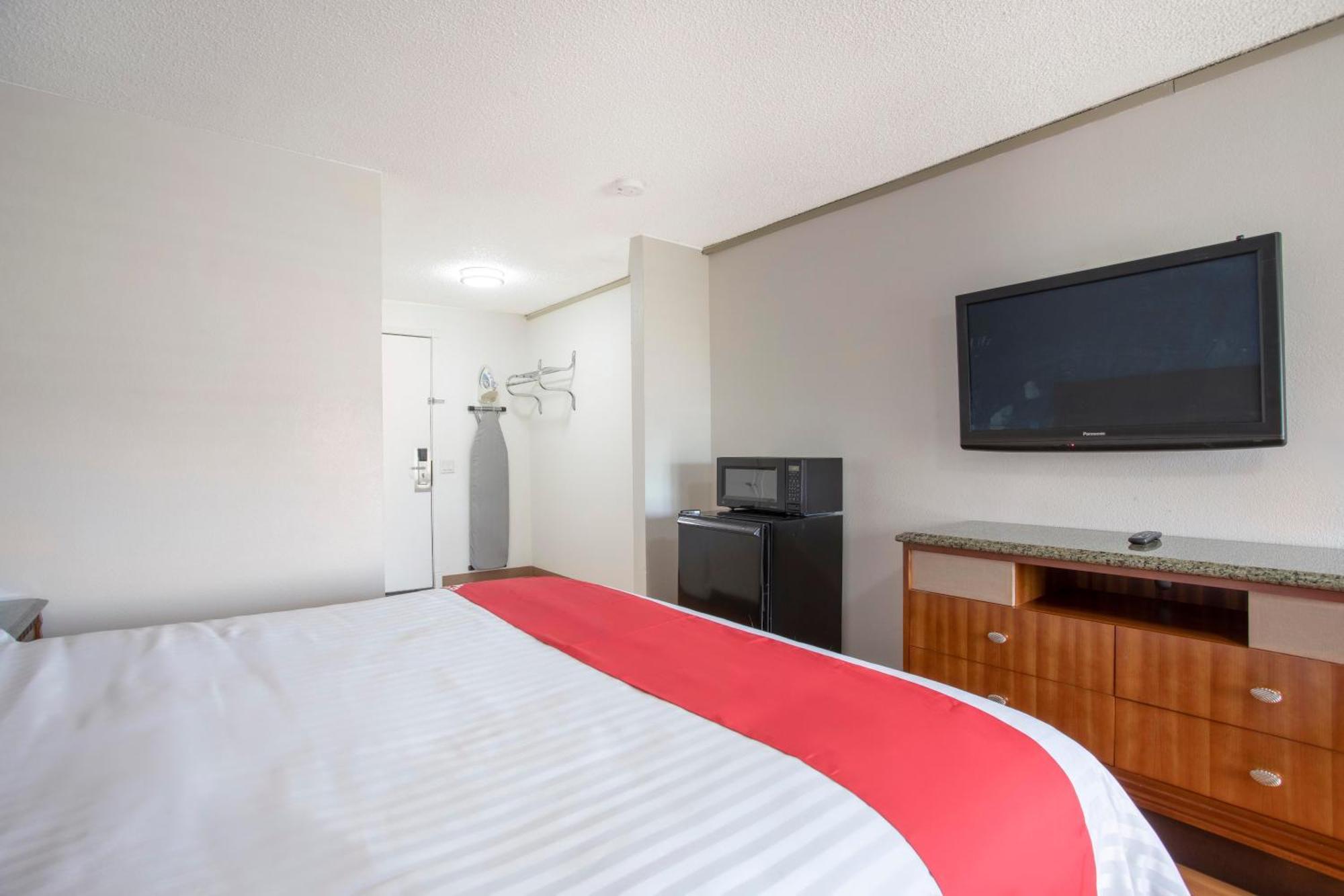 Hotel Palmdale - Antelope Valley -Listing Partner Exteriér fotografie