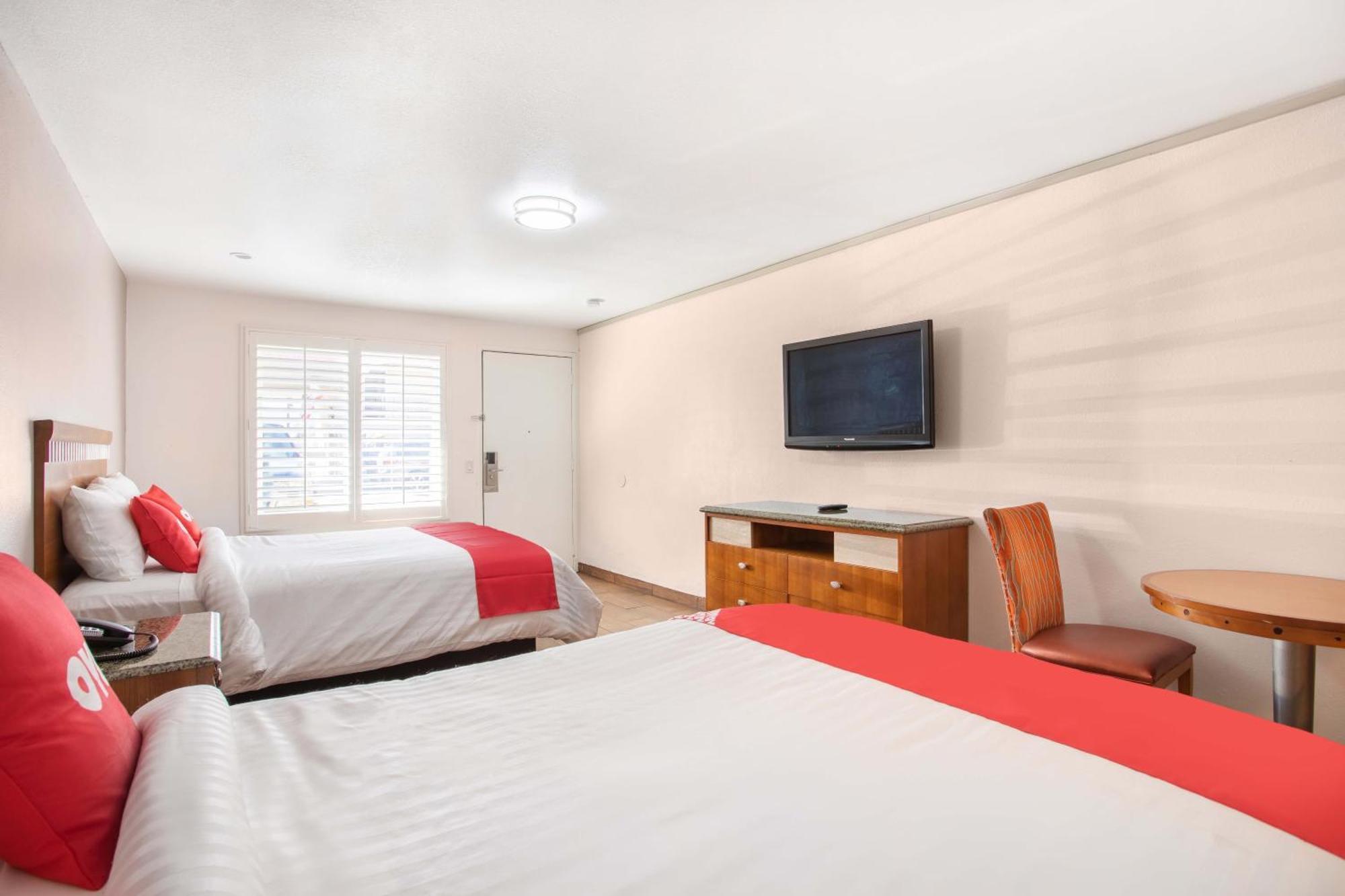 Hotel Palmdale - Antelope Valley -Listing Partner Exteriér fotografie