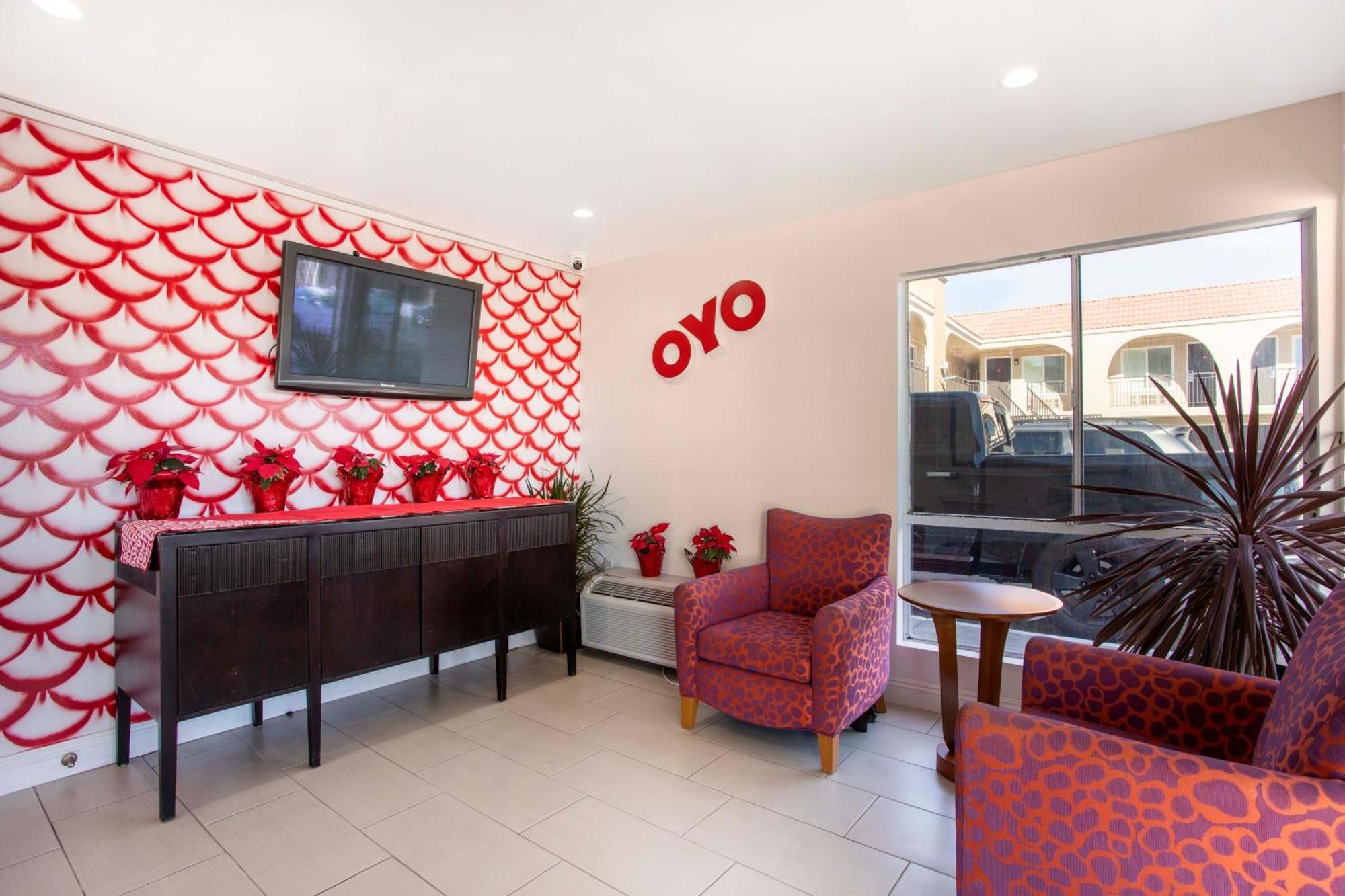 Hotel Palmdale - Antelope Valley -Listing Partner Exteriér fotografie