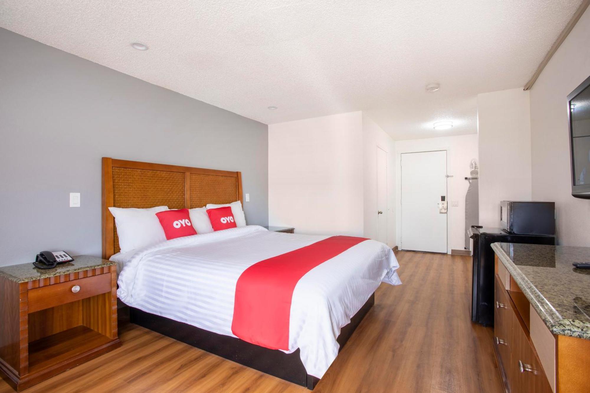 Hotel Palmdale - Antelope Valley -Listing Partner Exteriér fotografie