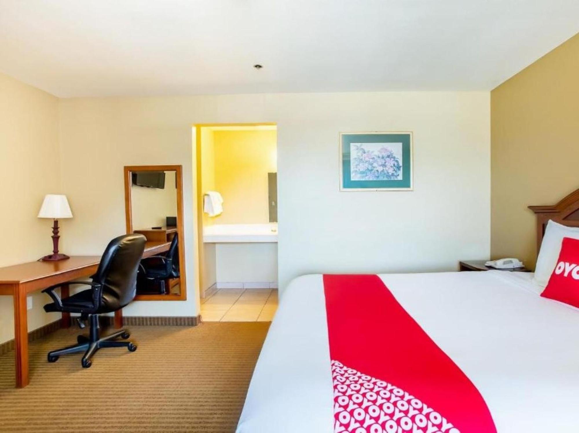 Hotel Palmdale - Antelope Valley -Listing Partner Exteriér fotografie